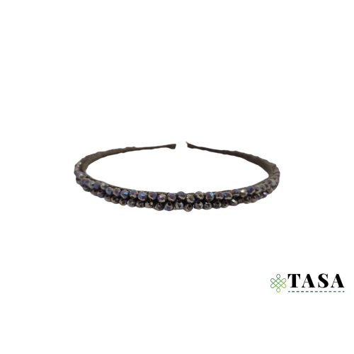 Qəhvəyi Xameleon sac tacı