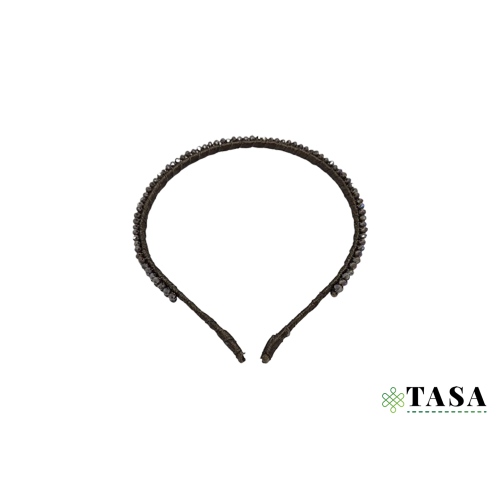 Qəhvəyi Xameleon sac tacı