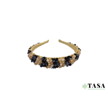 Turan Pələngi saç tacı Turan Pələngi saç tacı