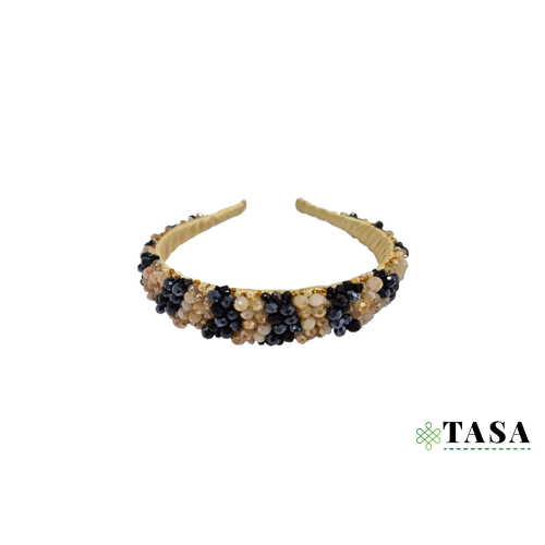 Turan Pələngi saç tacı