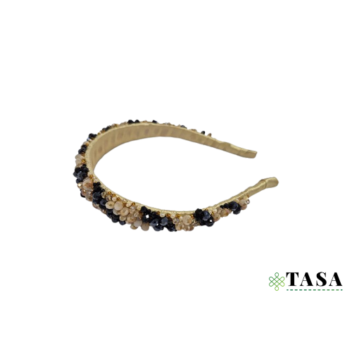 Turan Pələngi saç tacı