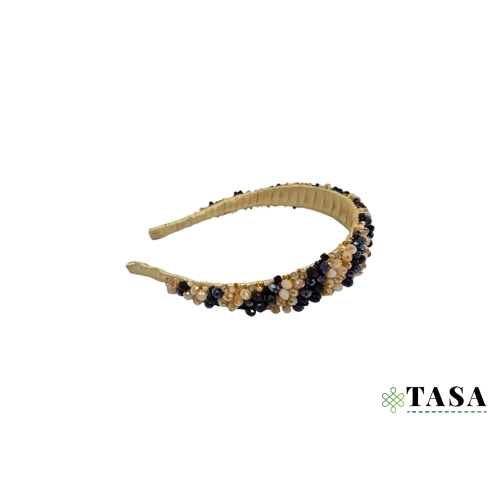 Turan Pələngi saç tacı