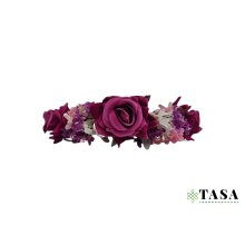 Tünd çəhrayı Sac tacı Tünd çəhrayı Sac tacı