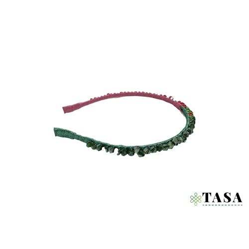 Çılğın sac tacı