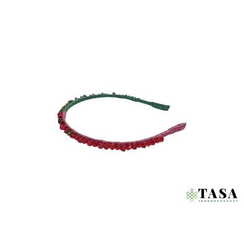 Çılğın sac tacı