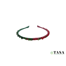 Çılğın sac tacı