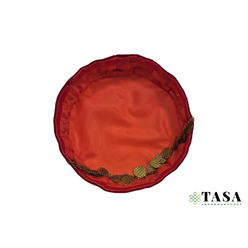 Qırmızı araqçın