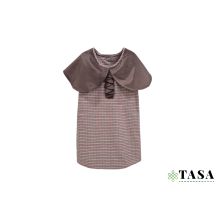 Uşaq geyimi Yaxalı