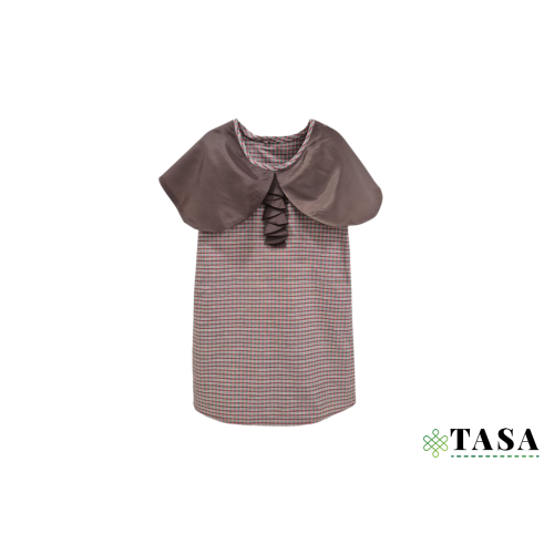 Uşaq geyimi Yaxalı