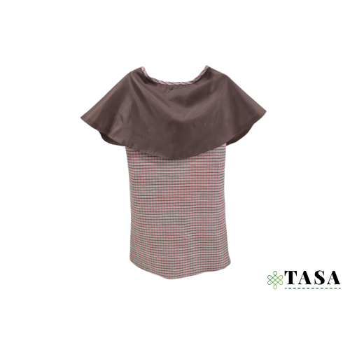 Uşaq geyimi Yaxalı