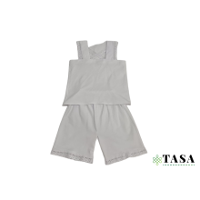 Uşaq geyimi bəzəyli