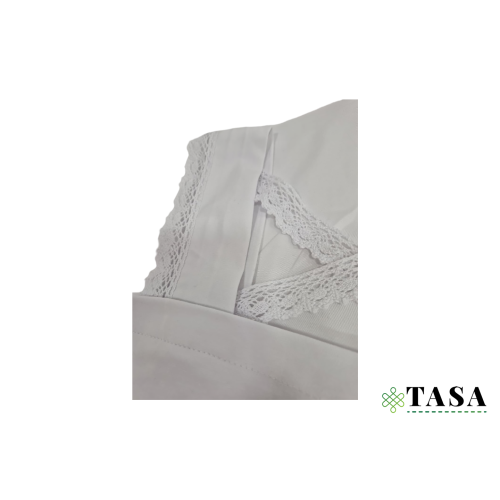 Uşaq geyimi bəzəyli