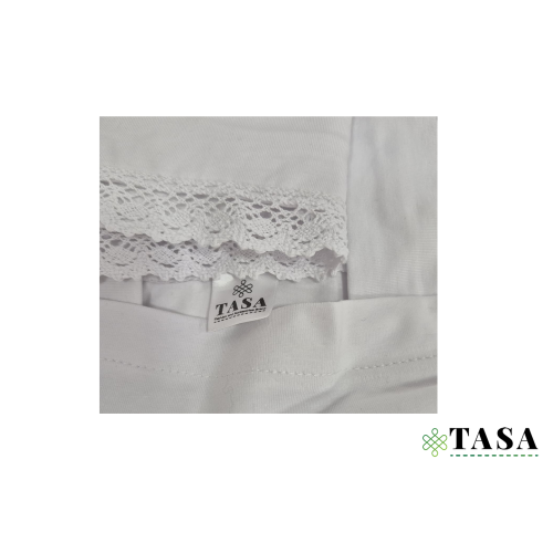 Uşaq geyimi bəzəyli