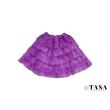 Uşaq geyimi Ətək bənövşəyi 