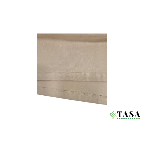 Qadın geyimi qum rəngi