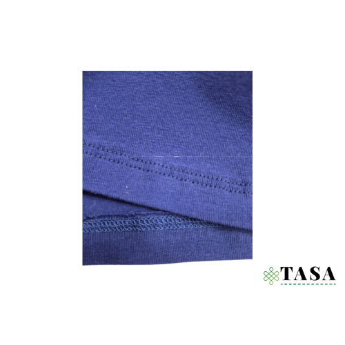 Qadın geyimi Göy rəng Şalvar