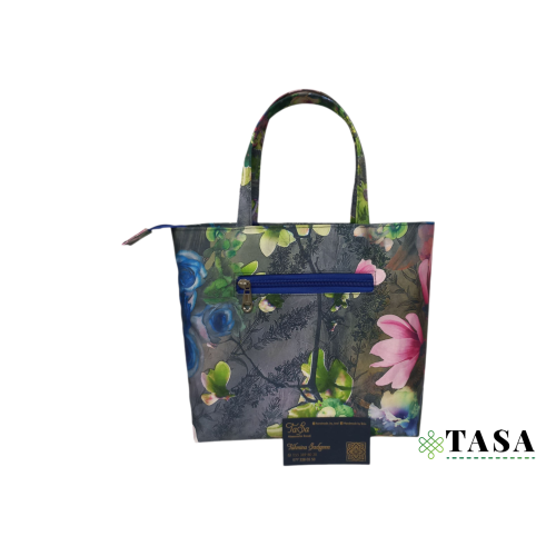 Ay işığında Qadın çantası