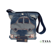 Bizimlə gəz Uşaq çantası