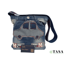 Bizimlə gəz Uşaq çantası