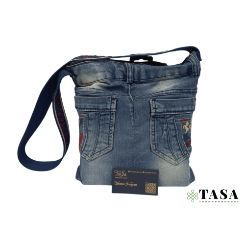 Bizimlə gəz Uşaq çantası