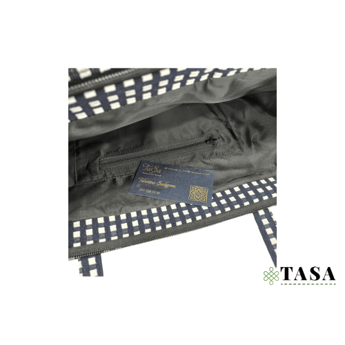 Cəsarət Qadın çantası