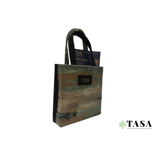 Fərasət Paket çanta