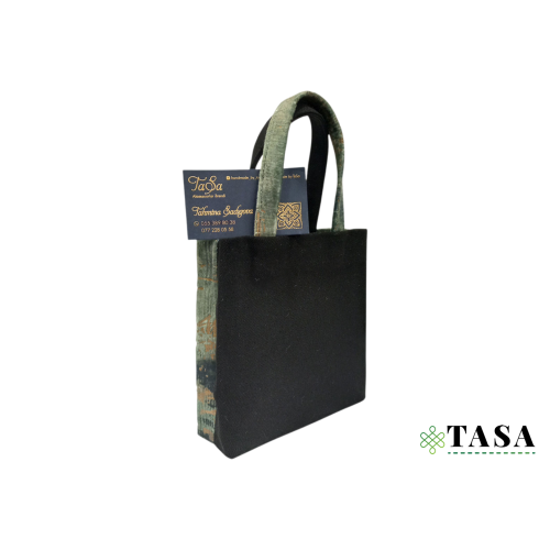 Fərasət Paket çanta