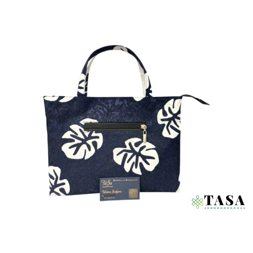 Qəlb işığı Qadın çantası