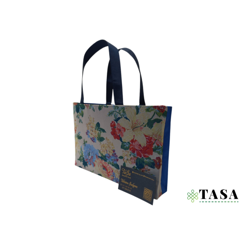 Yaz nəfəsi Qadın çantası