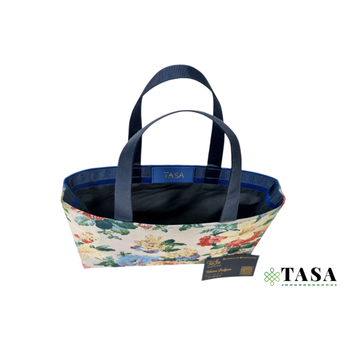 Yaz nəfəsi Qadın çantası