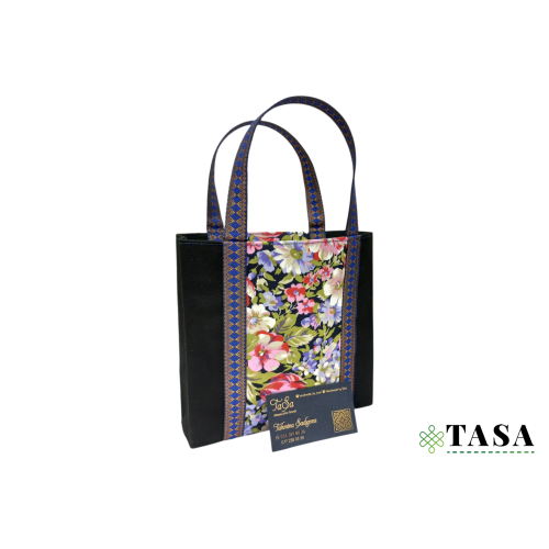 Yaz nəfəsi 3 Kolleksiyasından Paket çanta