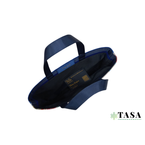 Yaz nəfəsi Qadın çantası