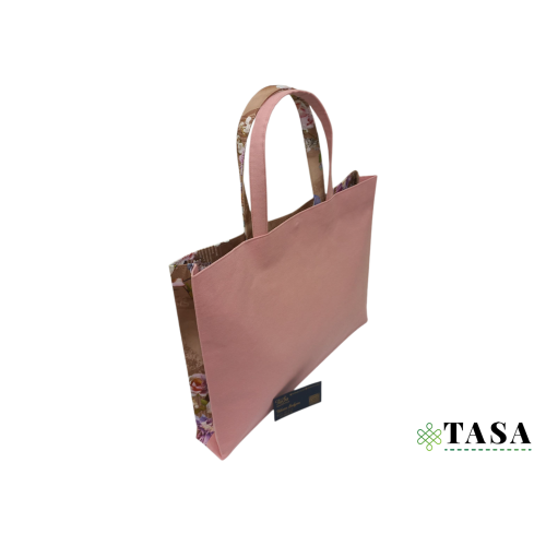 Yaz nəfəsi kolleksiyasından Qadın çantası