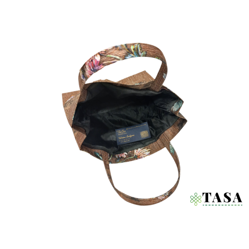 Yaşaran Paket çanta